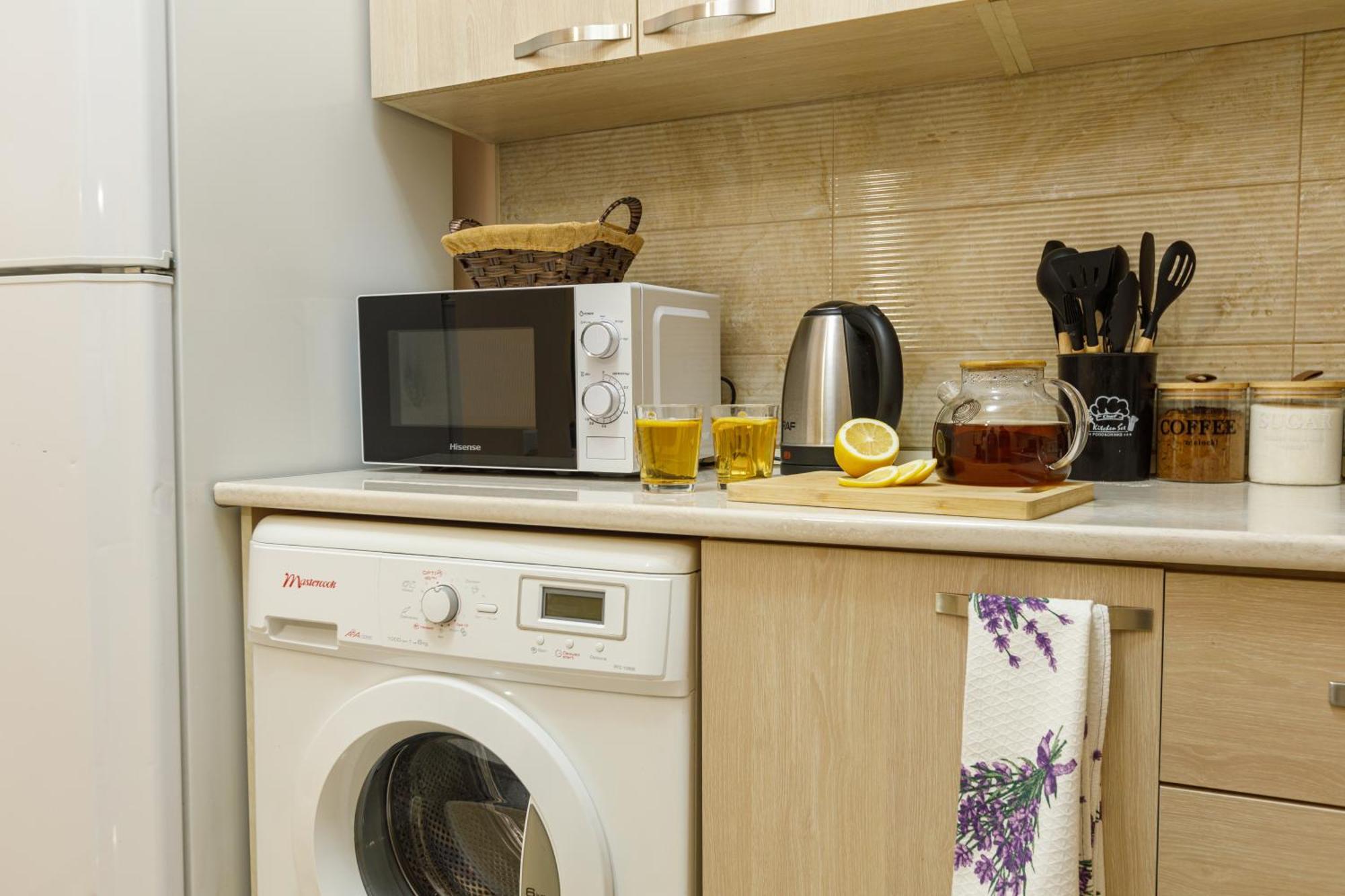 Stay Inn Apartments At Yekmalyan Street Jerevan Buitenkant foto
