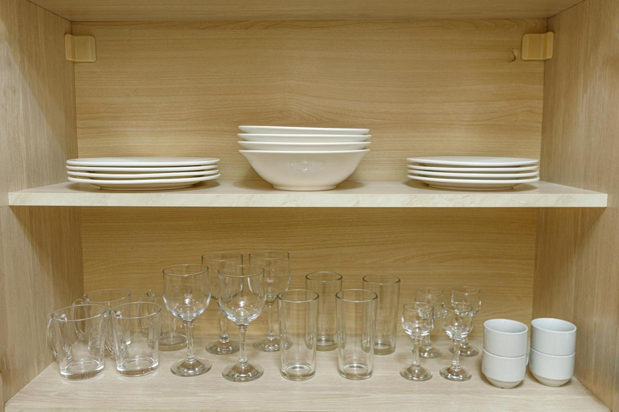 Stay Inn Apartments At Yekmalyan Street Jerevan Buitenkant foto